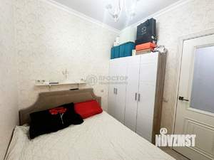 2-к квартира, вторичка, 44м2, 7/24 этаж