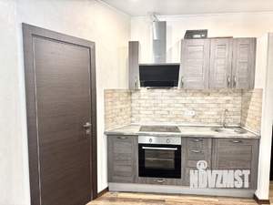 2-к квартира, вторичка, 42м2, 6/22 этаж