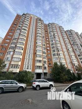 1-к квартира, вторичка, 39м2, 15/17 этаж