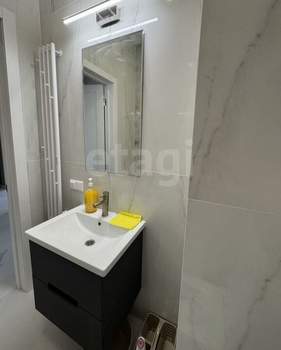 3-к квартира, вторичка, 73м2, 6/6 этаж