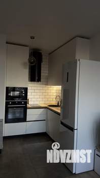 1-к квартира, сданный дом, 38м2, 13/15 этаж