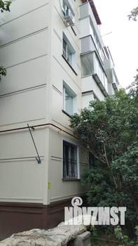 2-к квартира, вторичка, 47м2, 2/5 этаж
