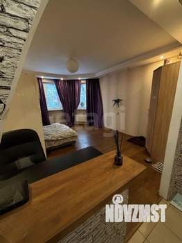 1-к квартира, вторичка, 42м2, 10/16 этаж