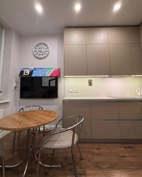 3-к квартира, вторичка, 68м2, 11/17 этаж
