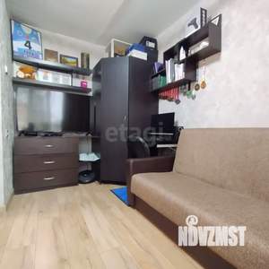 1-к квартира, вторичка, 18м2, 3/5 этаж