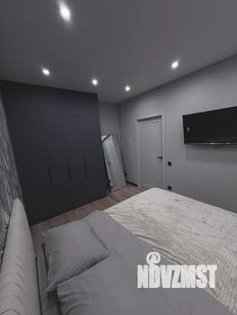 2-к квартира, вторичка, 38м2, 2/25 этаж