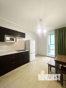 1-к квартира, вторичка, 39м2, 14/27 этаж