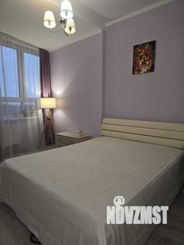 2-к квартира, вторичка, 58м2, 12/19 этаж