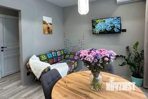 2-к квартира, вторичка, 53м2, 2/12 этаж