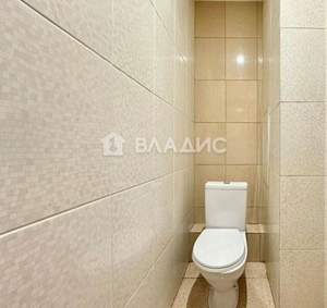 3-к квартира, вторичка, 77м2, 18/25 этаж