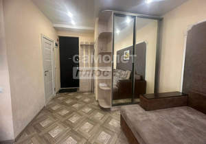 2-к квартира, вторичка, 45м2, 3/45 этаж