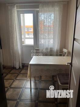 2-к квартира, вторичка, 59м2, 6/8 этаж