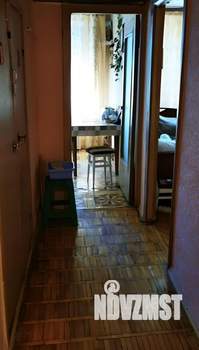 3-к квартира, вторичка, 64м2, 6/12 этаж