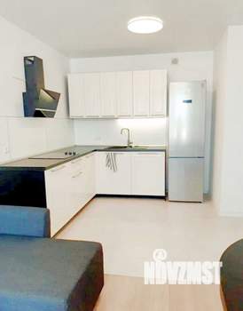 2-к квартира, вторичка, 45м2, 20/25 этаж