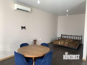 2-к квартира, вторичка, 62м2, 4/5 этаж