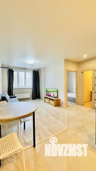 1-к квартира, вторичка, 41м2, 6/27 этаж