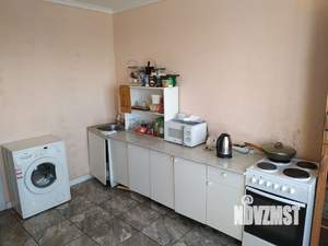 2-к квартира, вторичка, 58м2, 16/22 этаж