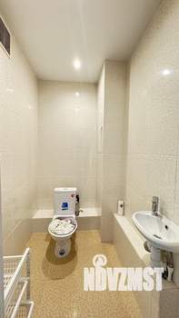 3-к квартира, вторичка, 91м2, 25/26 этаж