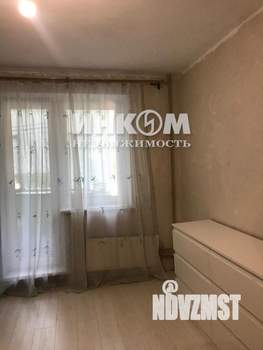 1-к квартира, вторичка, 36м2, 2/16 этаж