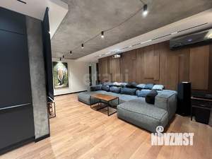 3-к квартира, вторичка, 107м2, 5/18 этаж