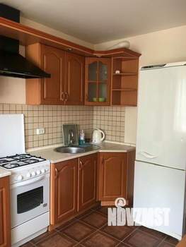 2-к квартира, вторичка, 58м2, 2/6 этаж