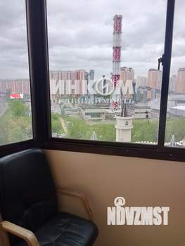 Студия квартира, вторичка, 30м2, 11/25 этаж