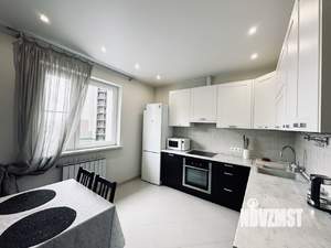 1-к квартира, вторичка, 39м2, 12/22 этаж