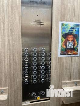 3-к квартира, вторичка, 75м2, 21/31 этаж