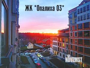 2-к квартира, вторичка, 46м2, 5/8 этаж