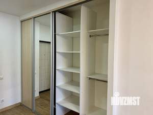 1-к квартира, вторичка, 36м2, 13/25 этаж