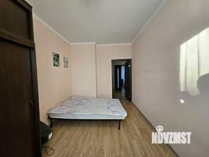 2-к квартира, вторичка, 62м2, 3/12 этаж