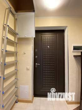 Студия квартира, вторичка, 40м2, 1/8 этаж
