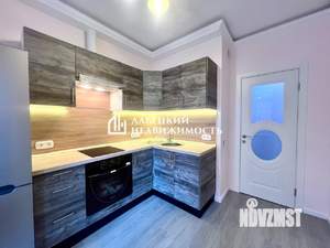 2-к квартира, вторичка, 51м2, 3/9 этаж