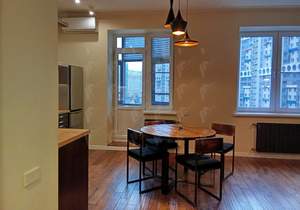 1-к квартира, вторичка, 42м2, 6/23 этаж