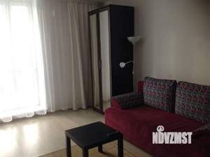 Студия квартира, вторичка, 32м2, 5/6 этаж