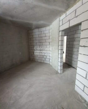 2-к квартира, вторичка, 68м2, 7/8 этаж