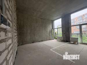 2-к квартира, вторичка, 47м2, 1/6 этаж