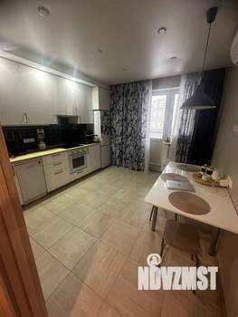 2-к квартира, вторичка, 60м2, 10/27 этаж