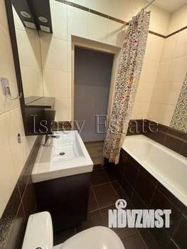 3-к квартира, вторичка, 94м2, 11/22 этаж