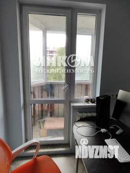 1-к квартира, вторичка, 63м2, 4/7 этаж