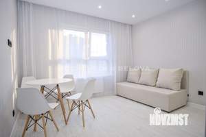 2-к квартира, вторичка, 55м2, 5/8 этаж