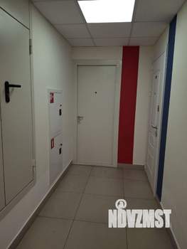 3-к квартира, вторичка, 48м2, 16/24 этаж