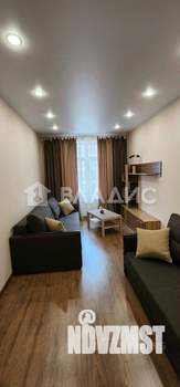1-к квартира, вторичка, 40м2, 4/8 этаж