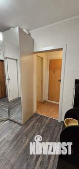 2-к квартира, вторичка, 60м2, 8/17 этаж