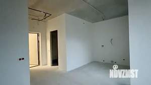 1-к квартира, вторичка, 30м2, 4/15 этаж