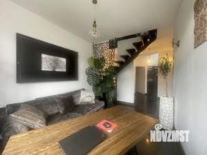 4-к квартира, вторичка, 130м2, 3/4 этаж