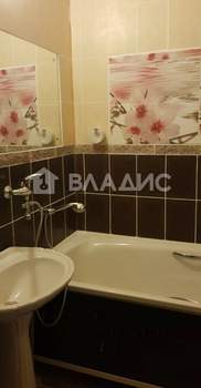 2-к квартира, вторичка, 59м2, 10/17 этаж