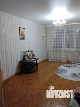 2-к квартира, вторичка, 47м2, 4/5 этаж