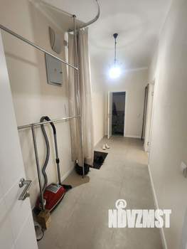 2-к квартира, вторичка, 50м2, 6/31 этаж