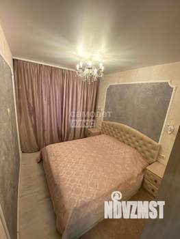 2-к квартира, вторичка, 55м2, 26/44 этаж